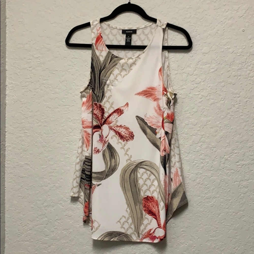 Alfani top